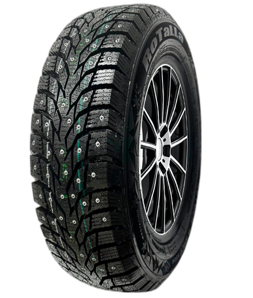 225/60 R18 104T ROTALLA Setula W Race S500 TL шип
