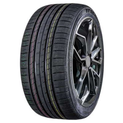 275/45 R20 110Y TRACMAX X-Privilo RS01 TL