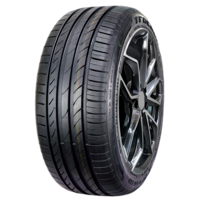 245/55 R19 107W TRACMAX X-Privilo TX3 TL