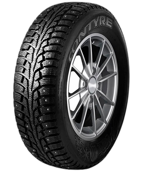 235/45 R18 98T CONTYRE Arctic Ice 2 TL шип