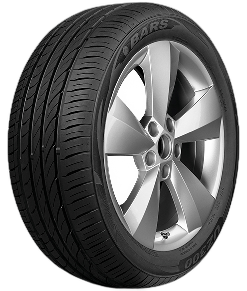 215/55 R16 97W BARS UZ300 TL