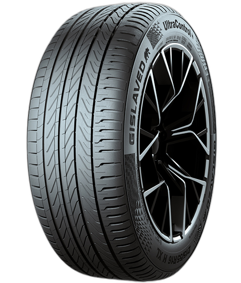 195/50 R15 82V GISLAVED UltraControl TL