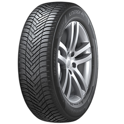175/65 R14 86H HANKOOK H750 Kinergy 4S2 TL