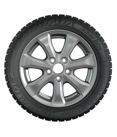 185/70 R14 88T CORDIANT Winter Drive TL