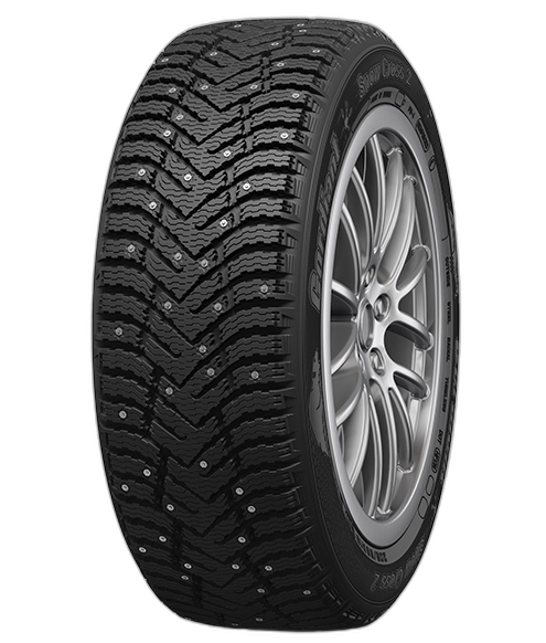 185/55 R15 86T CORDIANT Snow Cross 2 TL шип