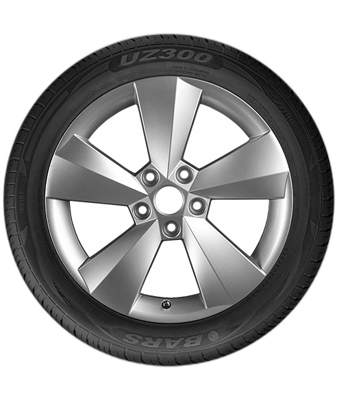 215/55 R16 97W BARS UZ300 TL