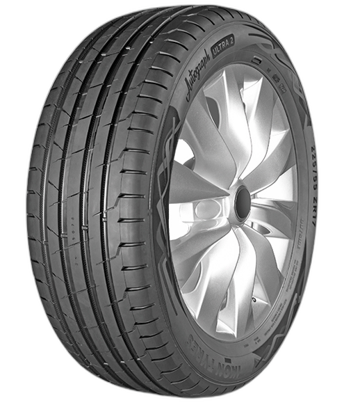 295/35 R21 107Y IKON Autograph Ultra 2 SUV TL