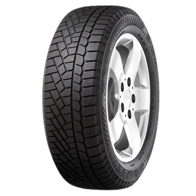 225/60 R17 103T GISLAVED Soft Frost 200 SUV TL