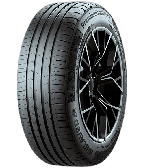 185/65 R15 88T GISLAVED PremiumControl TL