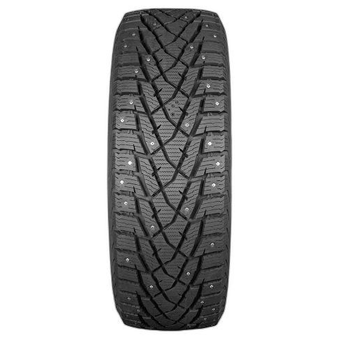 235/65 R16 121/119R IKON Autograph Ice C4 TL шип