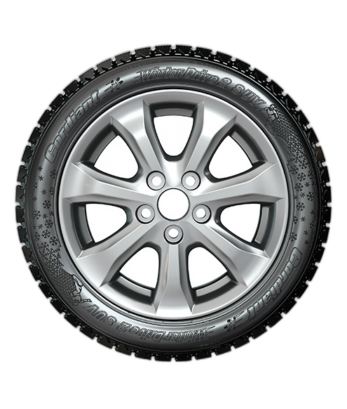 185/60 R15 88T CORDIANT Winter Drive 2 TL