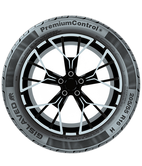 185/65 R15 88T GISLAVED PremiumControl TL