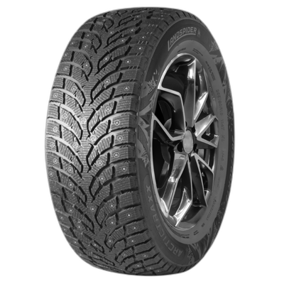 175/70 R13 82T LANDSPIDER Arctictraxx TL шип