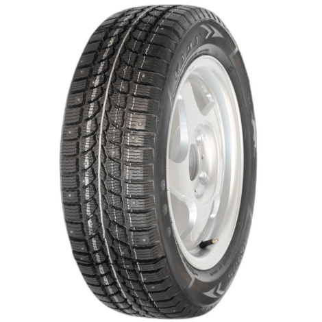 195/65 R15 91Q КАМА Ирбис (Кама-505) TL шип