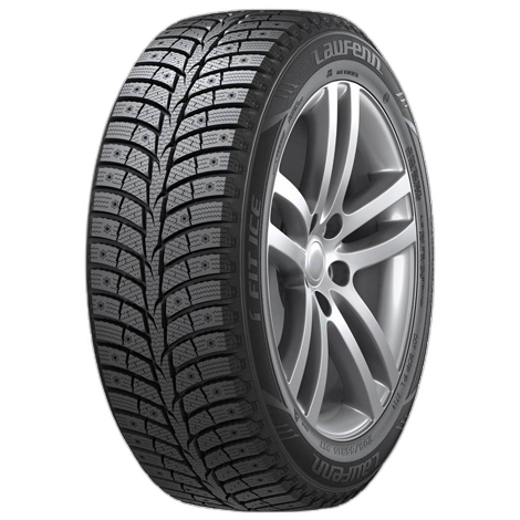 195/60 R15 92T LAUFENN i Fit Ice LW71 TL шип