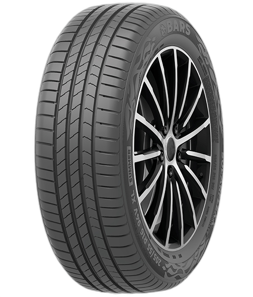 205/55 R16 94H BARS SOLARFLEXX TL
