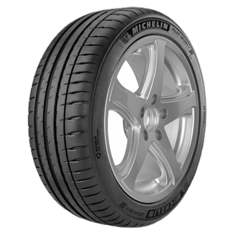 275/40 R21 107Y MICHELIN Pilot Sport 4 SUV TL