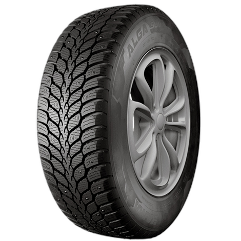 205/70 R15 96T КАМА Alga SUV (НК-532) TL шип