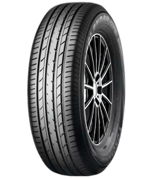 235/65 R18 106H YOKOHAMA Geolandar G98EV TL
