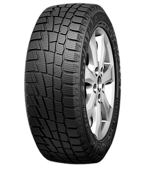 185/70 R14 88T CORDIANT Winter Drive TL